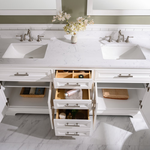 Wayfair | 72 Inch Bathroom Vanities